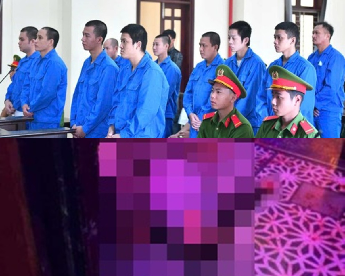 Vụ giết người d&atilde; man tại qu&aacute;n karaoke King ở T&acirc;y Ninh: Đề nghị &aacute;n chung th&acirc;n với một đối tượng