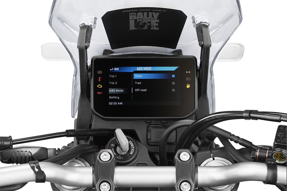 &lsquo;Vua c&ocirc;n tay&rsquo; 210cc mới chuẩn bị ra mắt gi&aacute; chỉ từ 48,5 triệu đồng: Rẻ hơn Honda Winner R v&agrave; Exciter