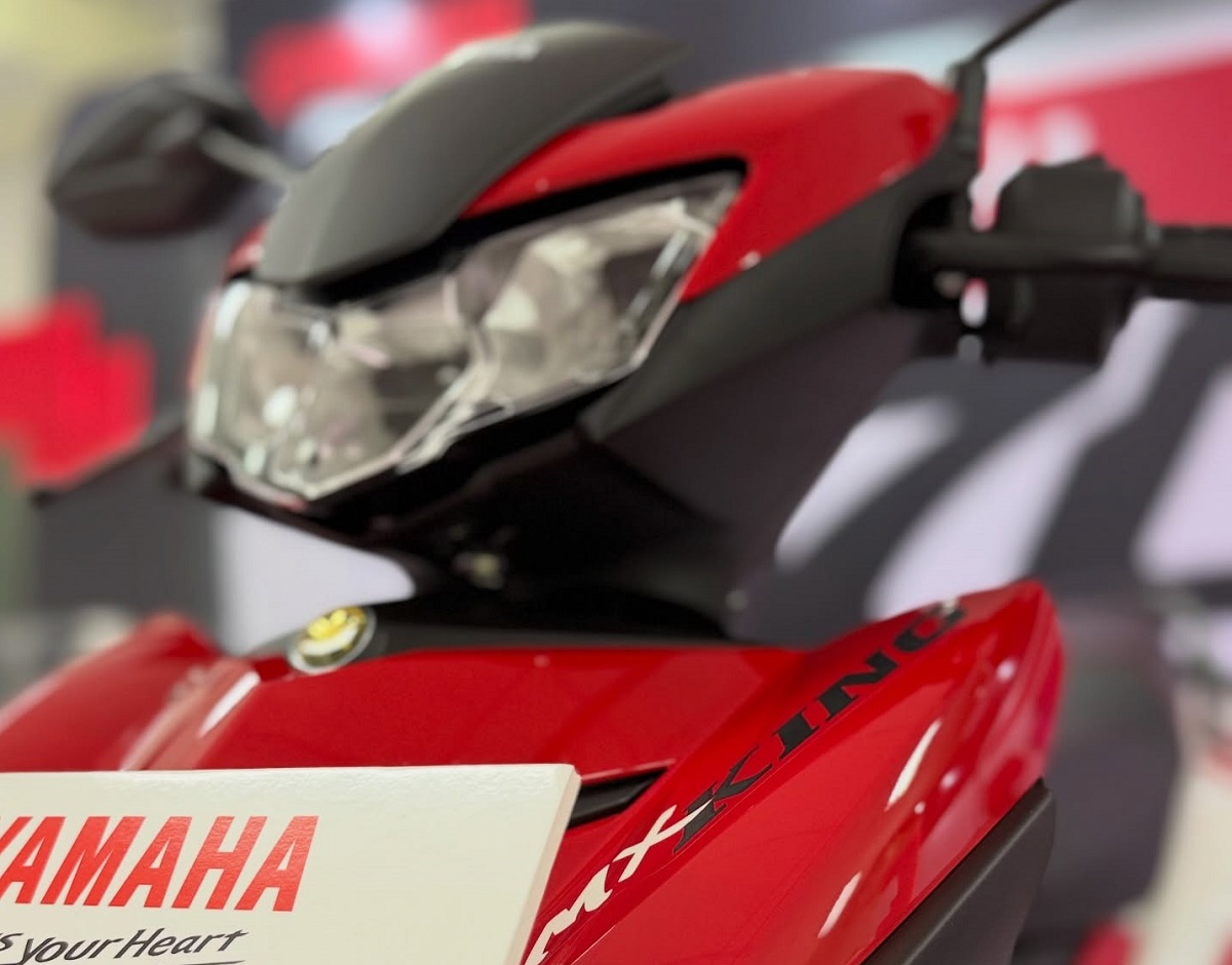 Tin xe m&aacute;y 22/1: Yamaha Exciter 150 2026 ch&iacute;nh thức ra mắt gi&aacute; 45 triệu đồng, đả bại Honda Winner R