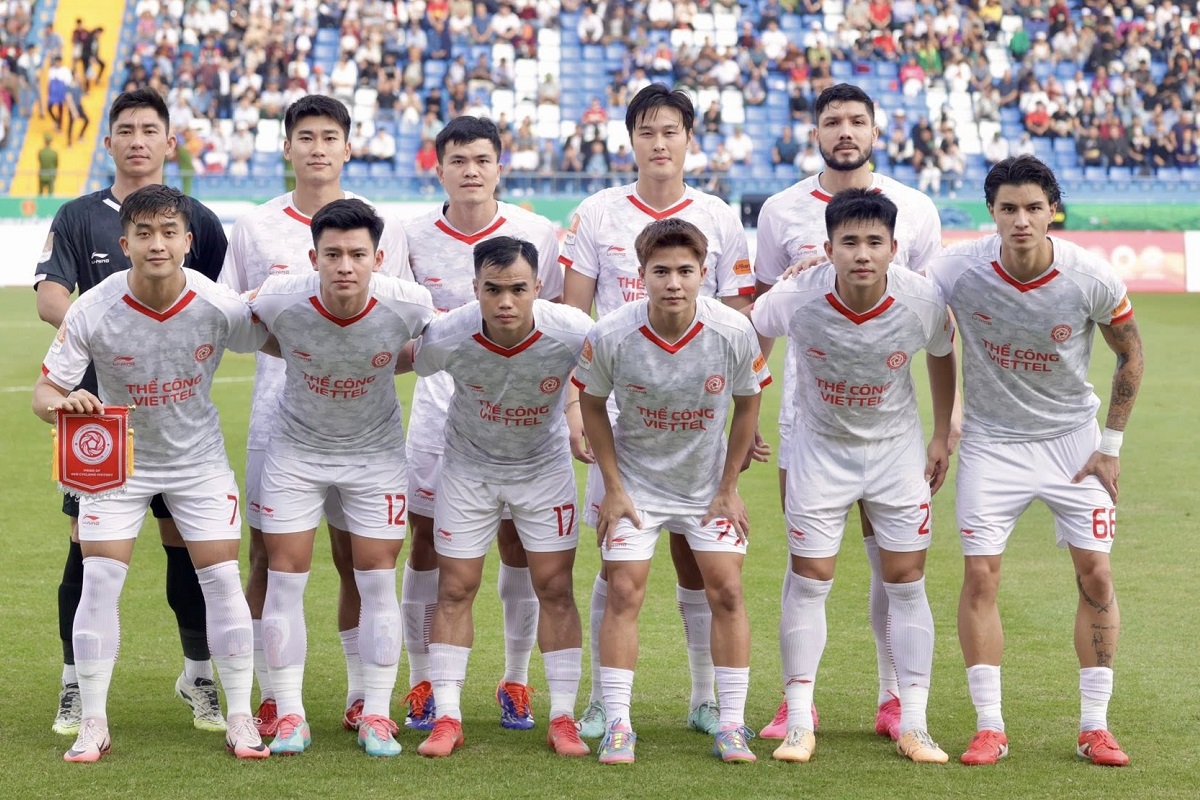 B&oacute;ng đ&aacute; Việt Nam trở lại sau VCK U23 ch&acirc;u &Aacute; 2026, VFF c&ocirc;ng bố &aacute;n phạt nặng với 2 CLB