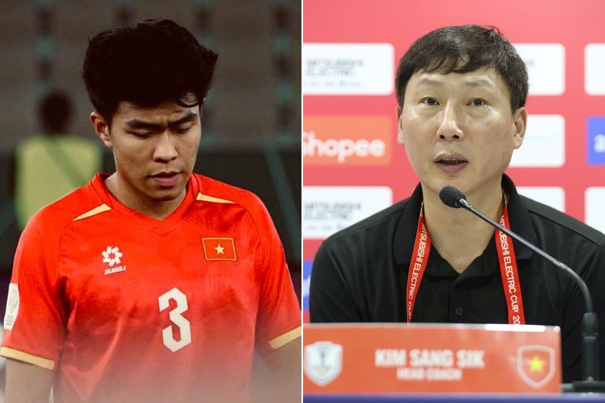 AFC ch&iacute;nh thức c&ocirc;ng bố &aacute;n phạt cực nặng cho Phạm L&yacute; Đức, trụ cột U23 Việt Nam nhận b&agrave;i học lớn