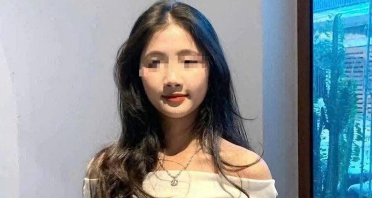 T&igrave;nh h&igrave;nh t&igrave;m kiếm nữ sinh lớp 11 rời nh&agrave; đi học rồi mất t&iacute;ch, manh mối cuối c&ugrave;ng khiến gia đ&igrave;nh lo lắng