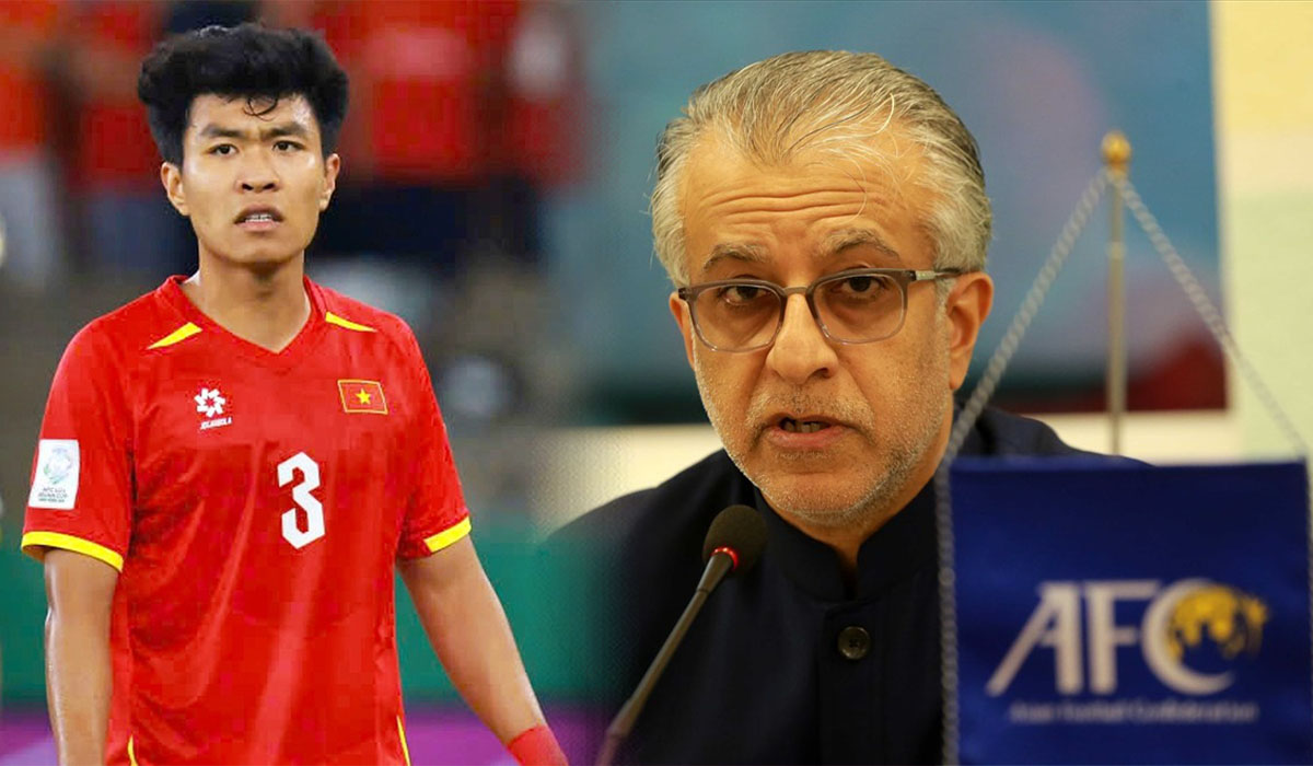 Điểm tin BĐVN 23/1: Đối thủ của ĐT Việt Nam tố ngược FIFA; L&yacute; Đức nhận &aacute;n phạt nặng từ AFC