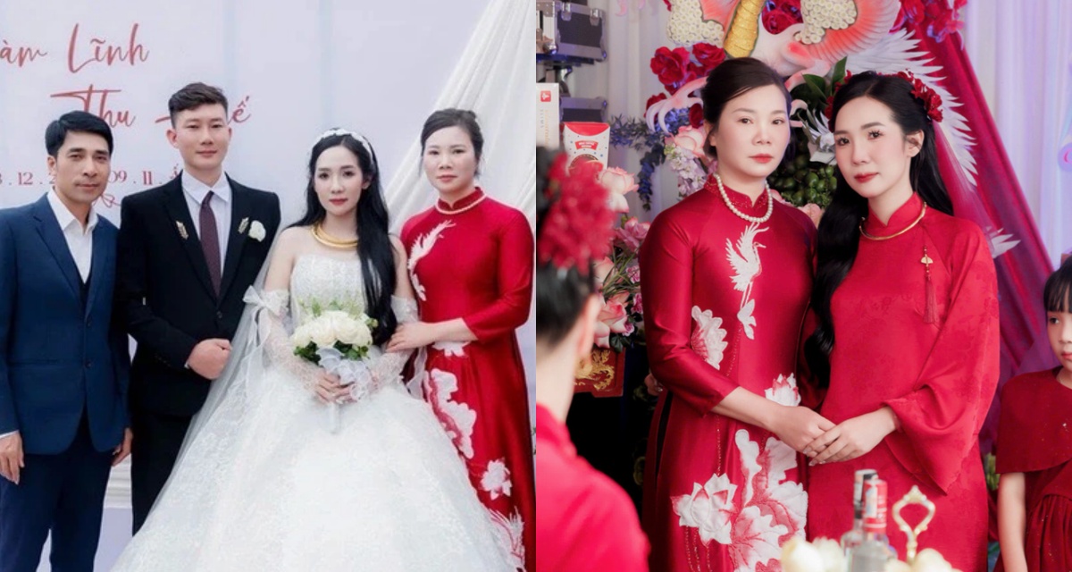 Con d&acirc;u t&aacute;i h&ocirc;n, bố mẹ chồng cũ l&agrave;m điều hiếm thấy tại Thanh H&oacute;a: Sự thật ph&iacute;a sau khiến ai nấy lặng người