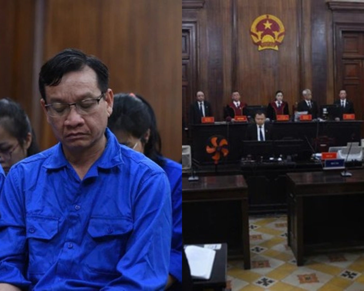 \'Ph&ugrave; ph&eacute;p\' phiếu kiểm nghiệm kẹo Kera, sữa Hiup: Gi&aacute;m đốc Avatek nhận tin sốc tại phi&ecirc;n t&ograve;a s&aacute;ng nay