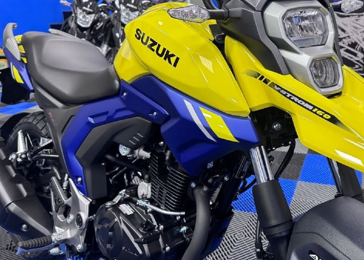 Suzuki ch&iacute;nh thức mở b&aacute;n &lsquo;vua c&ocirc;n tay&rsquo; 162cc mới gi&aacute; 79 triệu đồng: Đả bại Honda Winner R v&agrave; Exciter