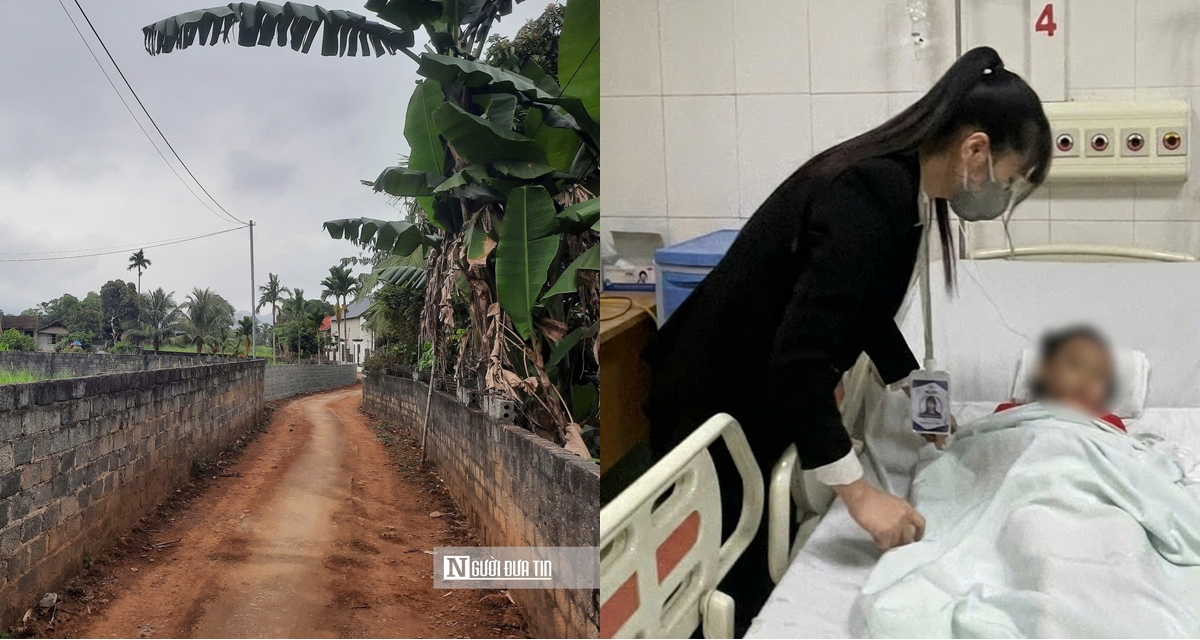 Tin nhắn cuối người vợ gửi chồng trước khi cho 3 con uống thuốc chuột, &aacute;m ảnh c&acirc;u n&oacute;i của đứa b&eacute;