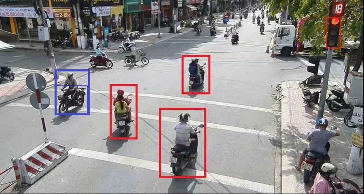 Danh s&aacute;ch 1.194 phương tiện vi phạm, người d&acirc;n cần kiểm tra ngay, gấp r&uacute;t nộp phạt nguội theo quy định 