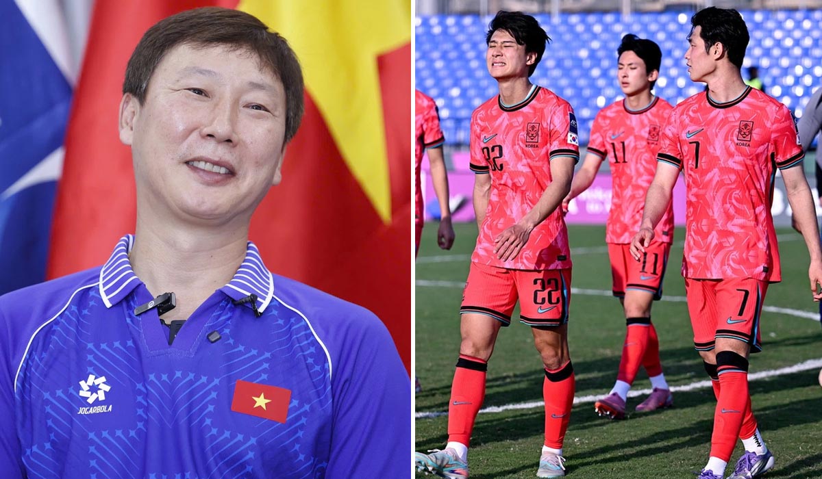 Tin b&oacute;ng đ&aacute; tối 23/1: ĐT Việt Nam gạch t&ecirc;n 5 cầu thủ; U23 H&agrave;n Quốc bu&ocirc;ng trận tranh hạng ba?