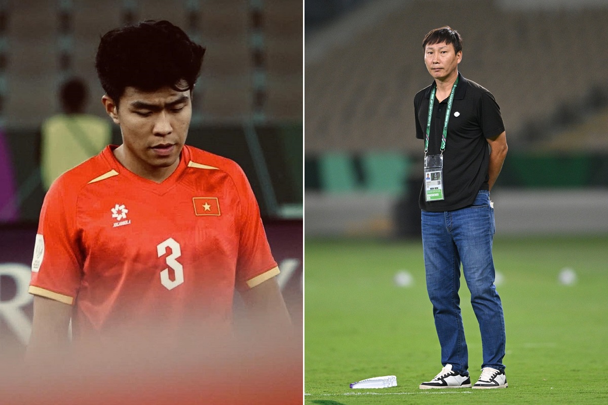 Tin b&oacute;ng đ&aacute; trong nước 23/1: ĐT Việt Nam loại 5 cầu thủ; U23 Việt Nam nhận b&aacute;o động đỏ