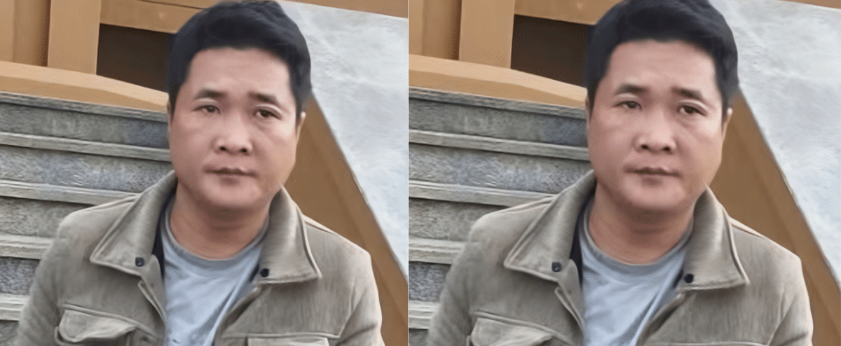 V&igrave; sao 2 người đ&agrave;n &ocirc;ng dễ d&agrave;ng ăn trộm gần 8 tỷ tiền mặt tr&ecirc;n chuyến xe kh&aacute;ch ở Thanh H&oacute;a?