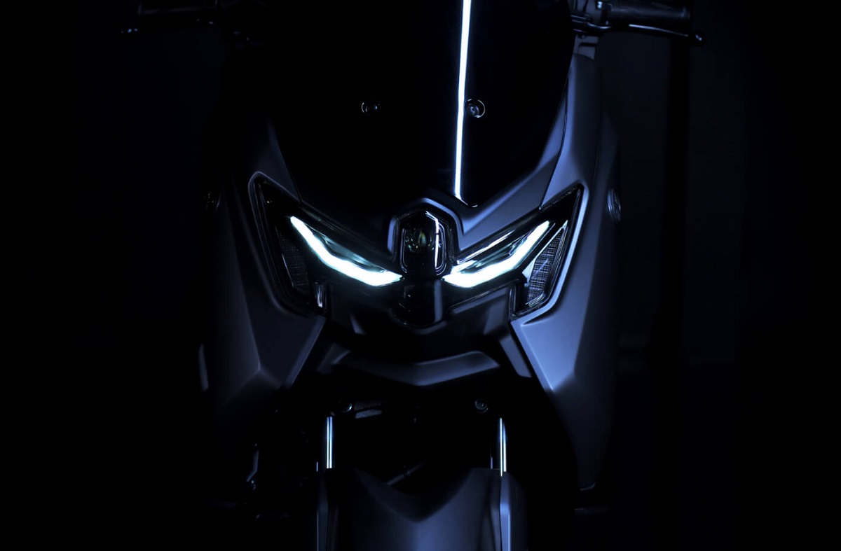 Yamaha ch&iacute;nh thức ra mắt &lsquo;vua xe ga&rsquo; 155cc mới gi&aacute; 60 triệu đồng: Thiết kế đẹp &aacute;t v&iacute;a Honda SH Mode