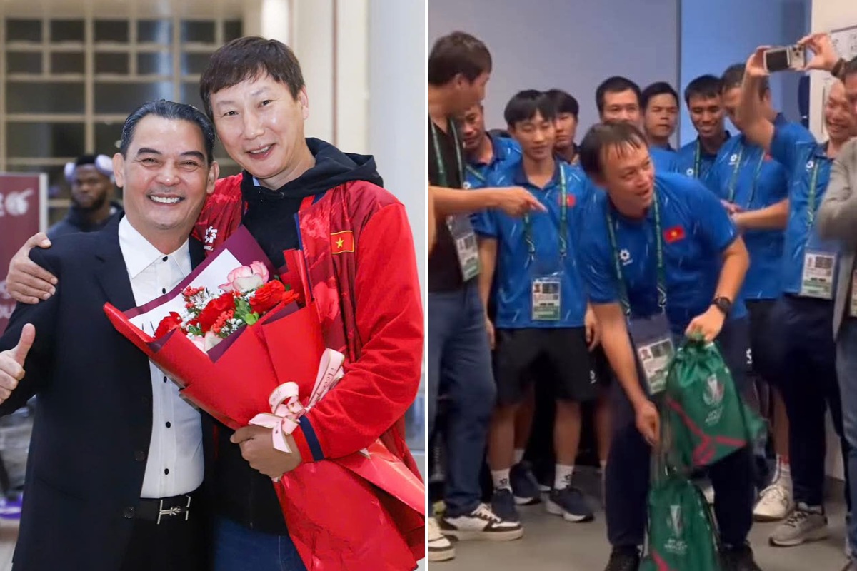 U23 Việt Nam nhận huy chương đồng U23 ch&acirc;u &Aacute; 2026 theo c&aacute;ch \'c&oacute; 1 kh&ocirc;ng 2\', AFC bị chỉ tr&iacute;ch dữ dội