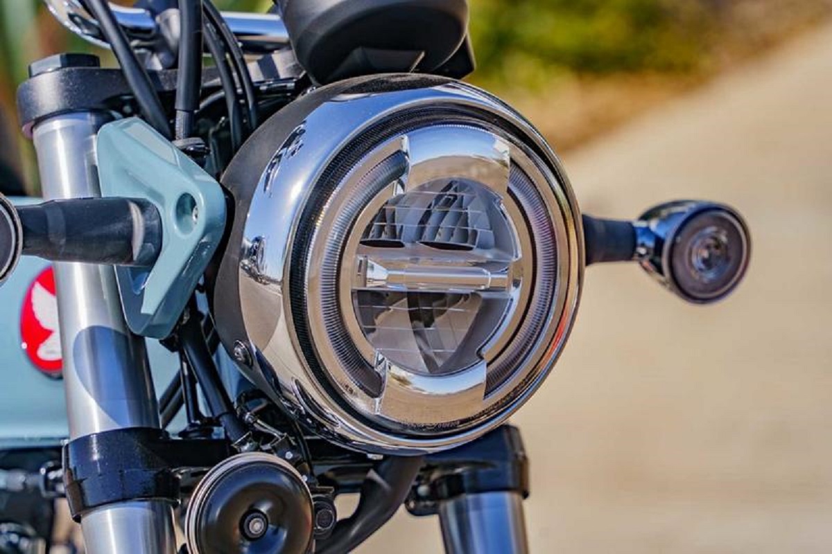 Honda ch&iacute;nh thức ra mắt &lsquo;huyền thoại xe số&rsquo; 125cc mới chất hơn Wave Alpha v&agrave; Future, c&oacute; ABS, gi&aacute; mềm