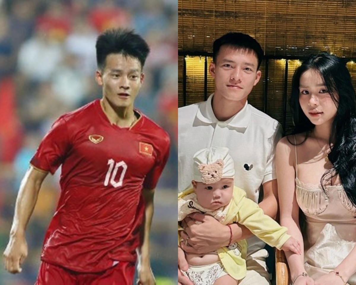 Khoảnh khắc nghẹt thở sau m&agrave;n h&igrave;nh: Vợ cầu thủ U23 Việt Nam kh&ocirc;ng d&aacute;m nh&igrave;n chồng đ&aacute; penalty lịch sử