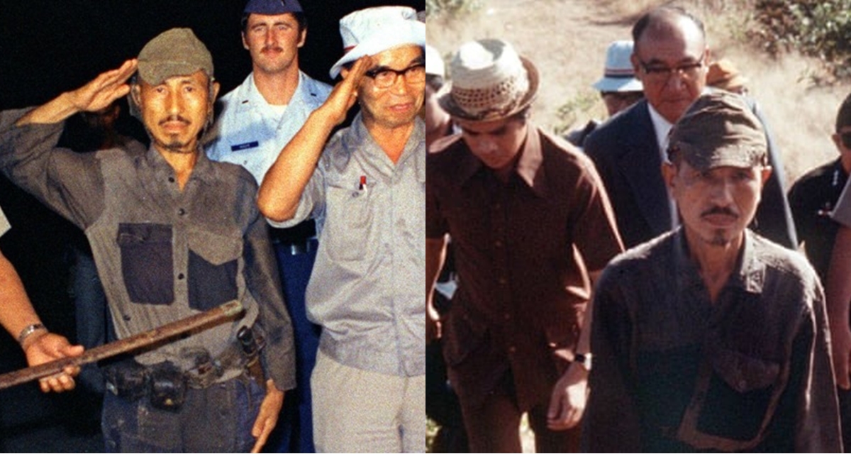 Thiếu &uacute;y trốn trong rừng 29 năm v&igrave; kh&ocirc;ng tin Thế chiến II đ&atilde; kết th&uacute;c, t&igrave;nh trạng khi t&igrave;m thấy g&acirc;y sốc