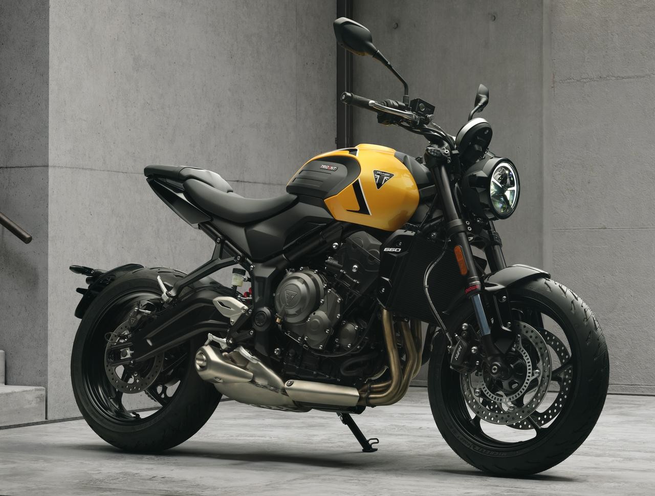 Tin xe hot 24/1: Ra mắt &lsquo;vua c&ocirc;n tay&rsquo; 660cc mới gi&aacute; hấp dẫn, trang bị ho&agrave;n to&agrave;n bỏ xa Yamaha Exciter