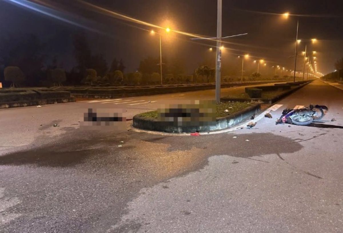 Khởi tố vụ &aacute;n 3 người tử vong tr&ecirc;n đường ở Quảng Trị: Dấu hiệu vi phạm luật giao th&ocirc;ng nghi&ecirc;m trọng