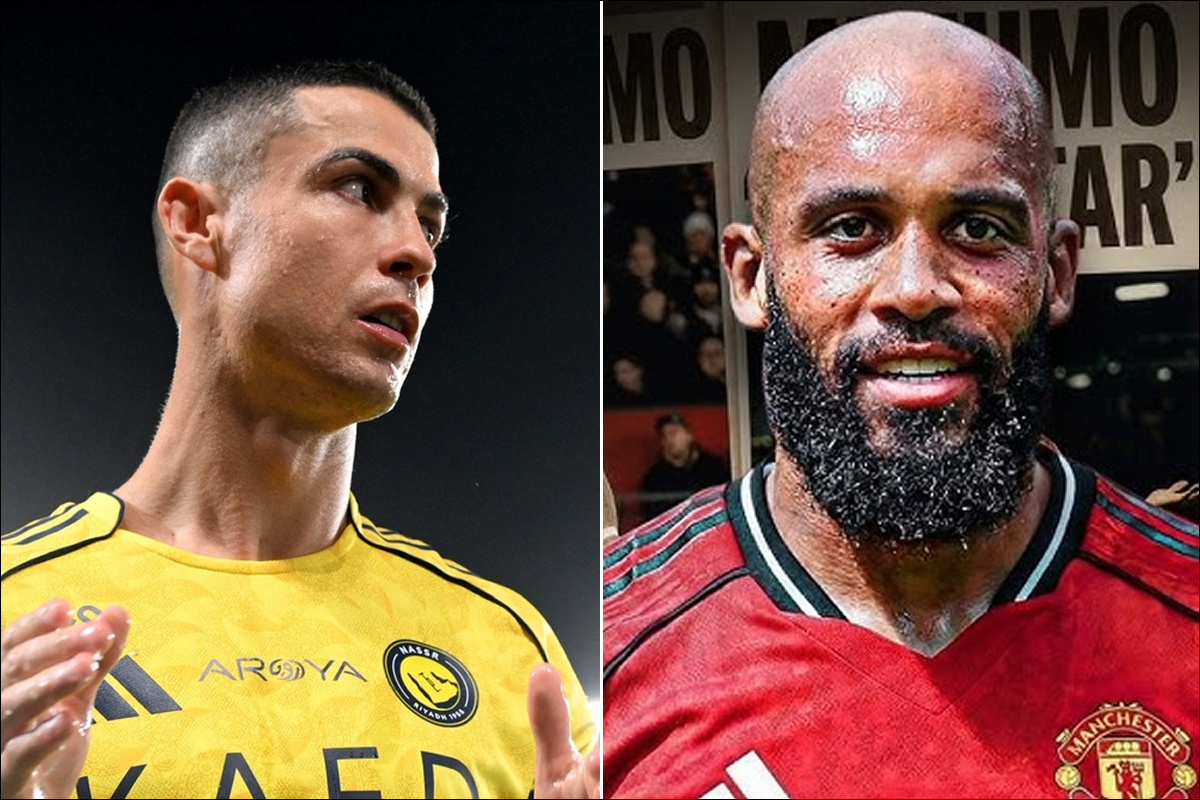 Lịch thi đấu b&oacute;ng đ&aacute; h&ocirc;m nay: Ronaldo g&acirc;y thất vọng ở Al Nassr; MU đ&oacute;n tin vui tại Ngoại hạng Anh