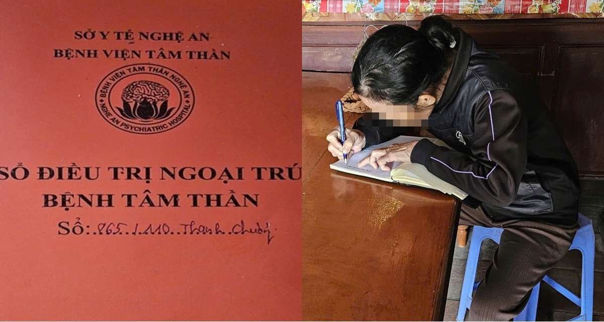 Một x&atilde; ở Nghệ An c&oacute; cả trăm &lsquo;bệnh nh&acirc;n t&acirc;m thần&rsquo; vẫn sống b&igrave;nh thường nhưng hưởng trợ cấp