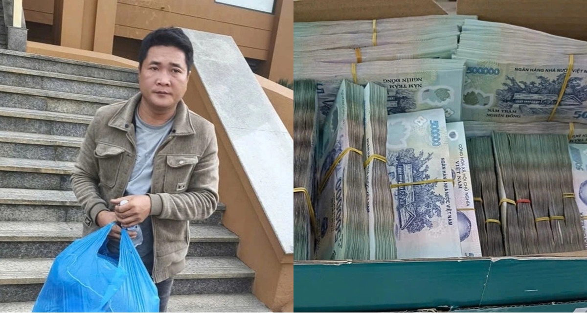 Diễn biến bất ngờ vụ gửi gần 8 tỷ đồng tiền mặt bằng xe kh&aacute;ch từ H&agrave; Nội v&agrave;o Đ&agrave; Nẵng bị trộm