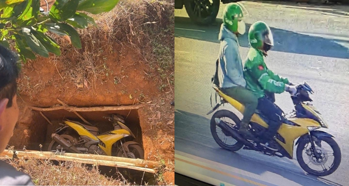 Gi&aacute;m đốc C&ocirc;ng an tỉnh Gia Lai l&ecirc;n tiếng về th&ocirc;ng tin đ&atilde; bắt được 2 t&ecirc;n cướp ng&acirc;n h&agrave;ng liều lĩnh