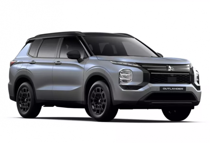Điểm tin &ocirc; t&ocirc; 24/1: Mitsubishi Outlander Black Edition ra mắt, Ranger Raptor V6 lộ diện tại Việt Nam