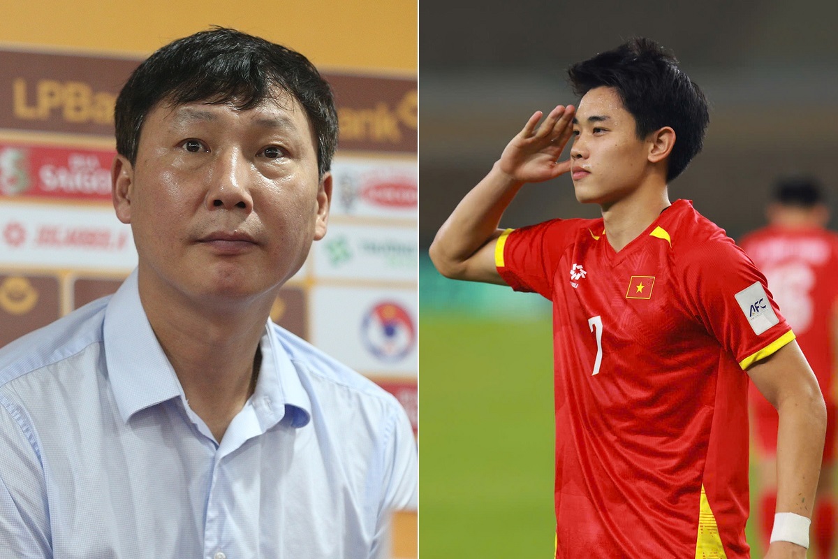 Đ&igrave;nh Bắc g&acirc;y sốt sau VCK U23 ch&acirc;u &Aacute; 2026, h&agrave;nh động ở tuổi 22 khiến CĐV nể phục