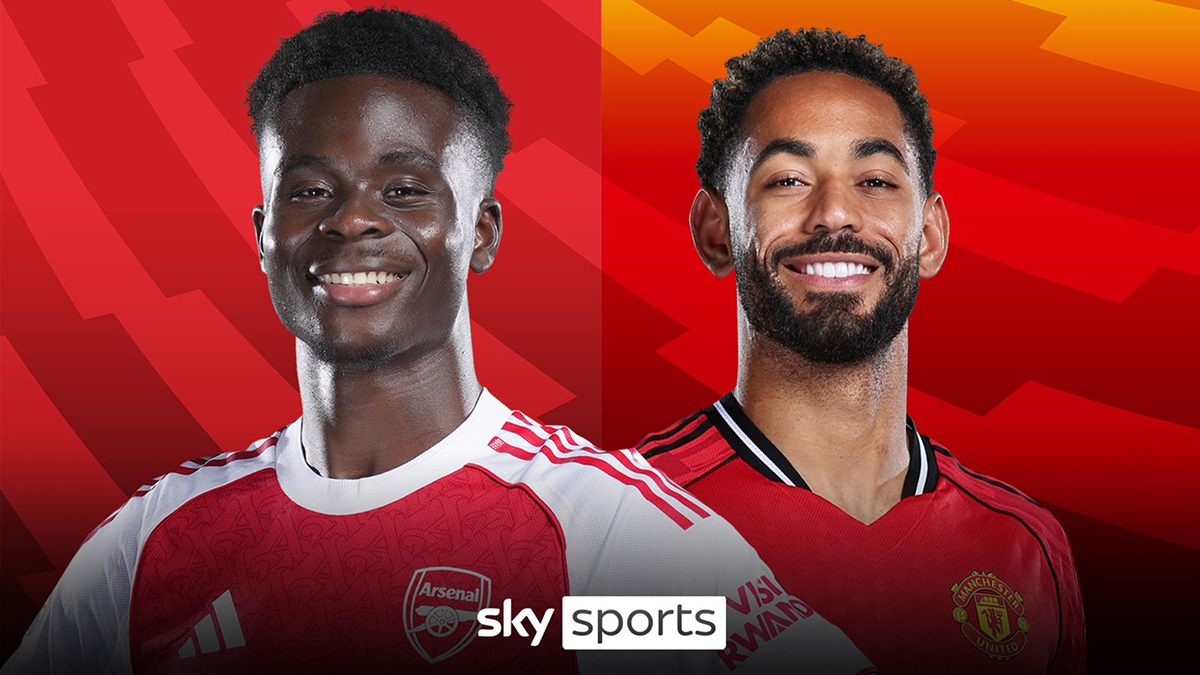 Xem trực tiếp b&oacute;ng đ&aacute; Arsenal vs MU ở đ&acirc;u, k&ecirc;nh n&agrave;o? Link xem trực tiếp Man Utd Ngoại hạng Anh HD