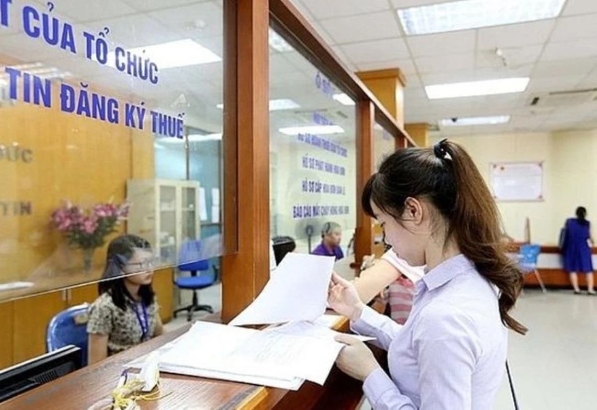 10 h&agrave;nh vi trốn thuế theo quy định mới năm 2026, chịu phạt h&agrave;ng tỷ đồng v&agrave; c&oacute; thể bị ngồi t&ugrave;