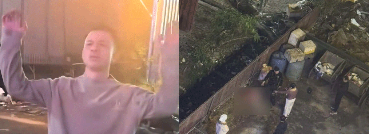 Lời khai của nam thanh ni&ecirc;n ra tay s&aacute;t hại bạn g&aacute;i v&igrave; ghen tu&ocirc;ng, th&aacute;i độ sau g&acirc;y &aacute;n g&acirc;y ớn lạnh