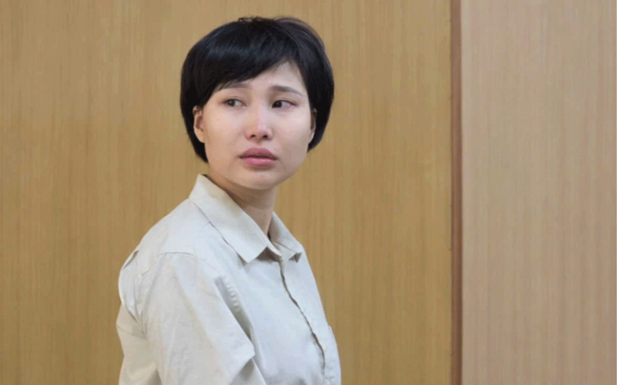 L&yacute; lịch bất hảo của c&ocirc; g&aacute;i 2 con ra tay s&aacute;t hại người t&igrave;nh v&igrave; ghen tu&ocirc;ng: Nạn nh&acirc;n đ&atilde; c&oacute; vợ con