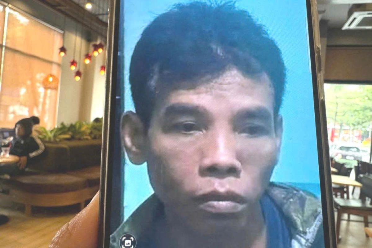 Đồng Nai: Nh&acirc;n vi&ecirc;n bảo vệ rừng bị ch&eacute;m khi tuần tra, h&eacute; lộ danh t&iacute;nh kẻ m&aacute;u mặt