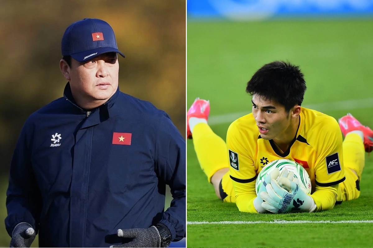 H&agrave;n Quốc chưa ngu&ocirc;i ngoai sau trận thua U23 Việt Nam, chỉ thẳng \'kẻ phản bội\' ở VCK U23 ch&acirc;u &Aacute; 2026