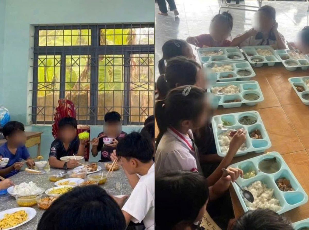 Hơn 1.900 học sinh Đắk Lắk &lsquo;chờ&rsquo; tiền ăn: Dự &aacute;n &lsquo;Nu&ocirc;i em&rsquo; nợ qu&aacute; hạn hơn 1 tỷ đồng