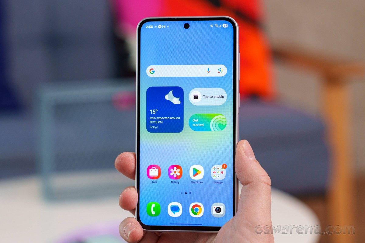 Đ&acirc;y l&agrave; chiếc Galaxy m&agrave;n lớn gi&aacute; tốt khổng tưởng gần Tết, xịn hơn cả iPhone 16 Plus cấp cao