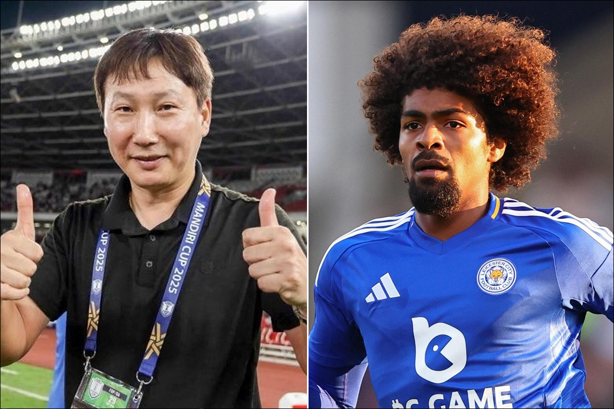 HLV Kim Sang-sik l&ecirc;n kế hoạch đ&aacute;nh bại Malaysia, ĐT Việt Nam chốt lịch so t&agrave;i cựu sao Ngoại hạng Anh