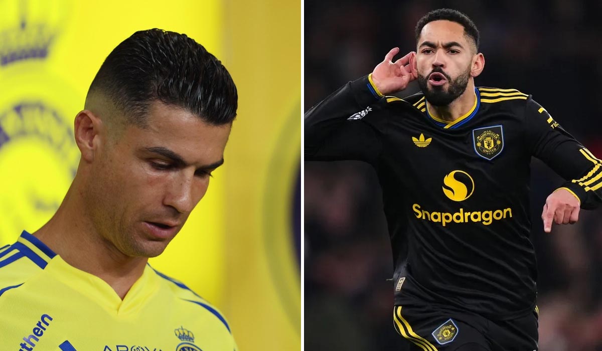 Kết quả b&oacute;ng đ&aacute; h&ocirc;m nay: Ronaldo hết hy vọng v&ocirc; địch ; Man Utd nhận tin vui tr&ecirc;n BXH Ngoại hạng Anh