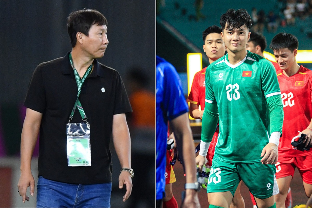 U23 Việt Nam khiến &ocirc;ng lớn khiếp v&iacute;a, duy tr&igrave; kỷ lục v&ocirc; tiền kho&aacute;ng hậu sau VCK U23 ch&acirc;u &Aacute; 2026