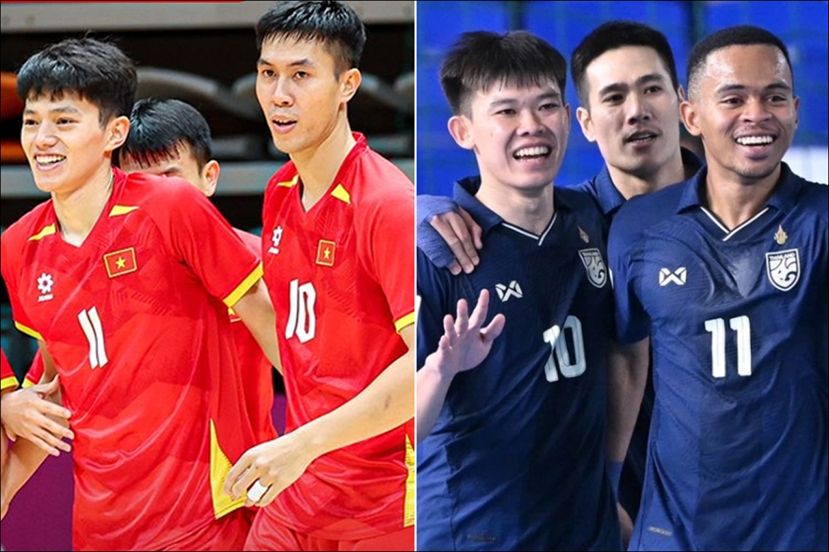 Lịch thi đấu AFC Asian Cup 2026: ĐT Việt Nam rơi v&agrave;o \'bảng tử thần\', đại chiến Th&aacute;i Lan ở lượt cuối