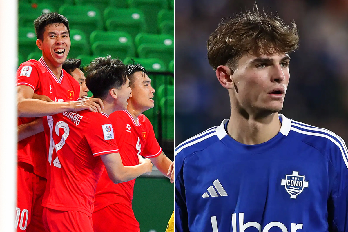 Lịch thi đấu b&oacute;ng đ&aacute; h&ocirc;m nay: ĐT Việt Nam ra qu&acirc;n AFC Asian Cup 2026; Mục ti&ecirc;u của Man Utd g&acirc;y sốt?