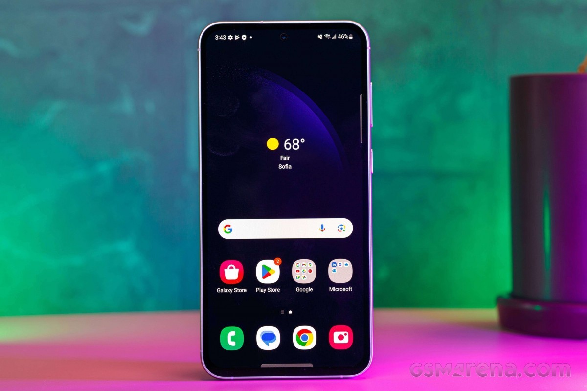 Đ&acirc;y l&agrave; chiếc Galaxy S chơi Tết ổn nhất l&uacute;c n&agrave;y: Độ ngon &aacute;p đảo cả iPhone 17 ở mức gi&aacute; rất tầm trung