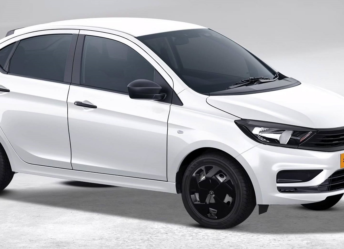 Mẫu sedan hạng B mới ch&iacute;nh thức ra mắt gi&aacute; 139 triệu đồng: D&acirc;n t&igrave;nh đổ x&ocirc; săn đ&oacute;n v&igrave; rẻ như Honda SH