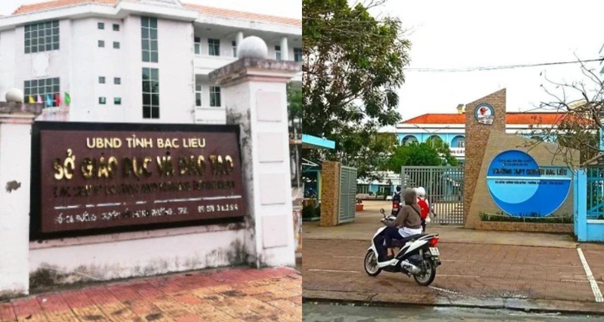 Thầy gi&aacute;o được minh oan sau 9 năm: Lộ sai phạm chấn động, h&agrave;ng loạt l&atilde;nh đạo Sở GD&ĐT sắp bị kiểm điểm