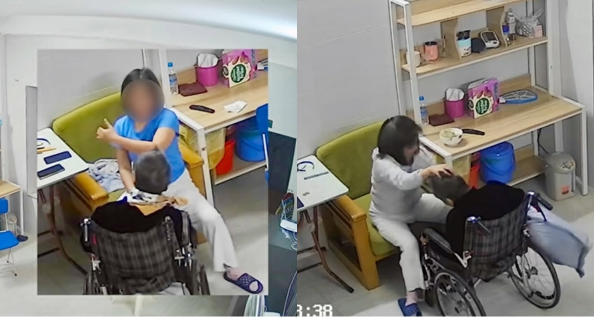 Danh t&iacute;nh gi&uacute;p việc bạo h&agrave;nh cụ b&agrave; ở H&agrave; Nội, gia đ&igrave;nh nghẹn ng&agrave;o h&eacute; lộ th&ecirc;m chi tiết đau l&ograve;ng