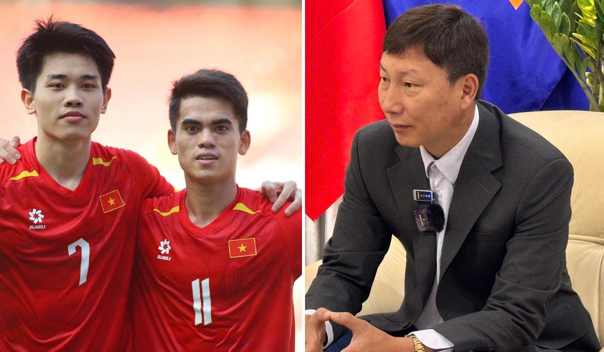 Tin b&oacute;ng đ&aacute; tối 26/1: Thủ qu&acirc;n U23 Việt Nam đi v&agrave;o lịch sử; HLV Kim Sang Sik ra \'tối hậu thư\'