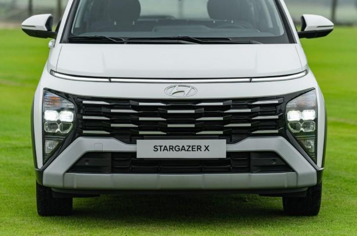 Điểm tin &ocirc; t&ocirc; 26/1: Đ&aacute;nh gi&aacute; chi tiết Hyundai Stargazer X, Ford Ranger &aacute;p đảo thị phần b&aacute;n tải 2025