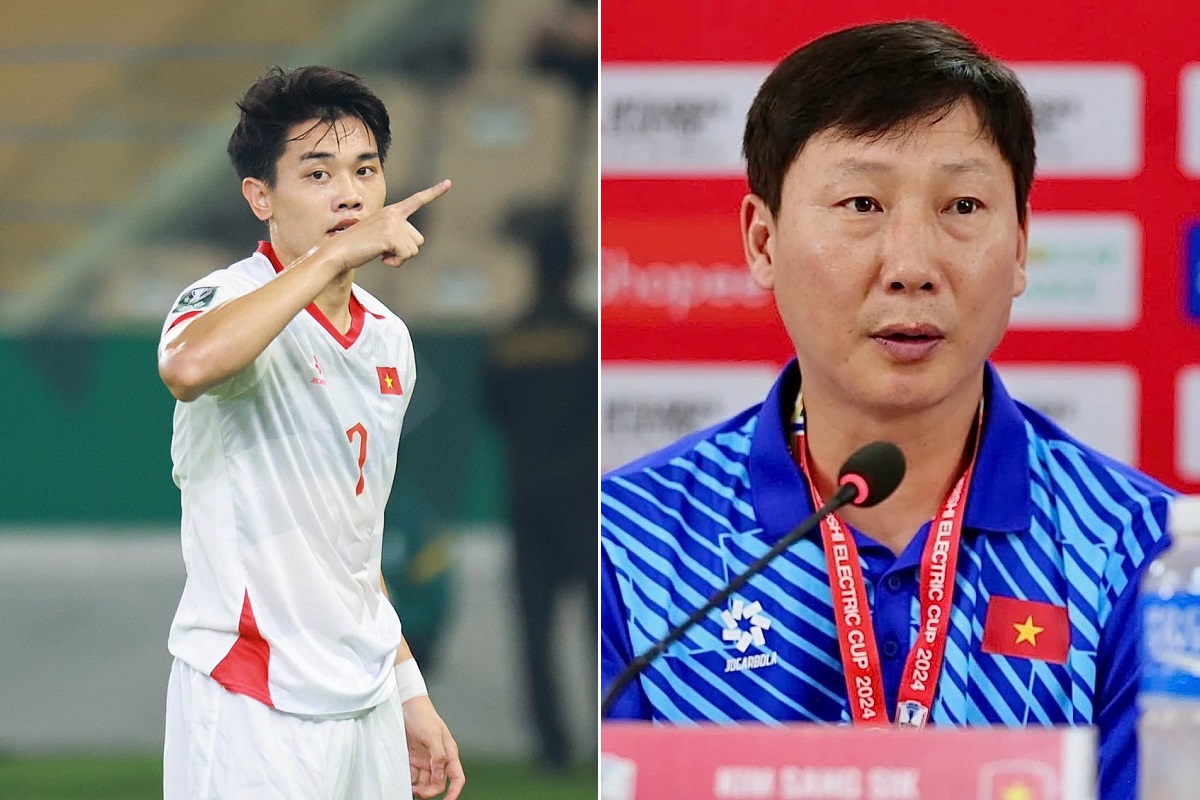 U23 Việt Nam c&oacute; bước nhảy vọt, bỏ xa đại k&igrave;nh địch Đ&ocirc;ng Nam &Aacute; sau tấm HCĐ U23 ch&acirc;u &Aacute; 2026
