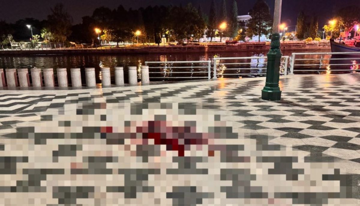 Vụ đ&acirc;m người tử vong tại c&ocirc;ng vi&ecirc;n Ph&uacute; Trinh: Từ m&acirc;u thuẫn đời thường đến nguy cơ &aacute;n t&ugrave; nặng