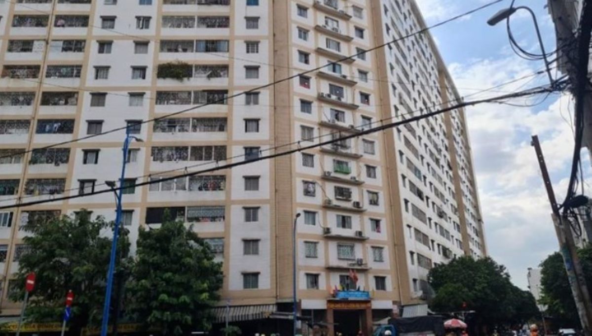 X&eacute;t xử vụ sai phạm tại chung cư Miếu Nổi, TP.HCM: Cựu Trưởng Ban Quản trị \'r&uacute;t ruột\' gần 1 tỷ đồng